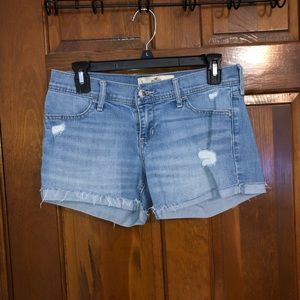 Hollister Shorts